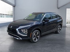 2026 Mitsubishi Eclipse Cross SE SUV