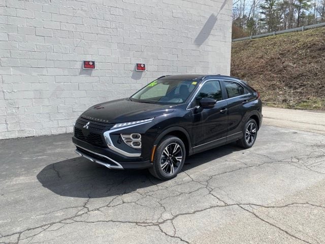2026 Mitsubishi Eclipse Cross SE S-AWC's photo