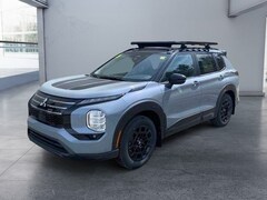 2026 Mitsubishi Outlander Trail Edition SUV