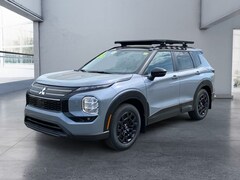 2026 Mitsubishi Outlander Trail Edition SUV