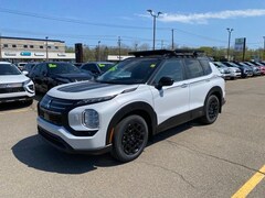 2026 Mitsubishi Outlander SUV