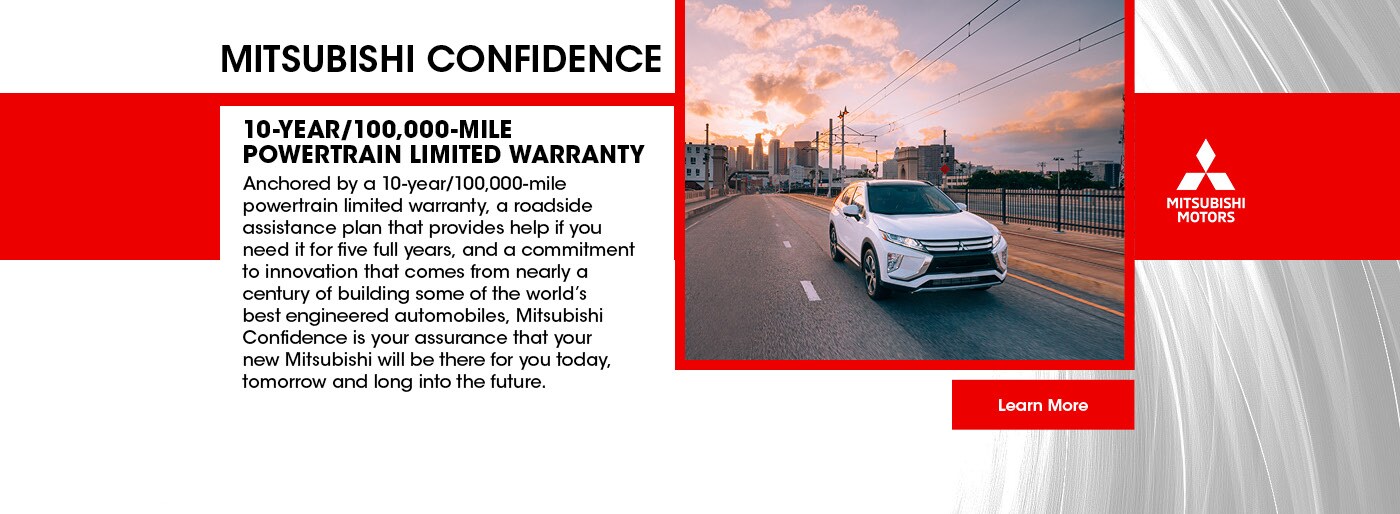 Vestal's Matthews Mitsubishi New and Used Mitsubishi Cars