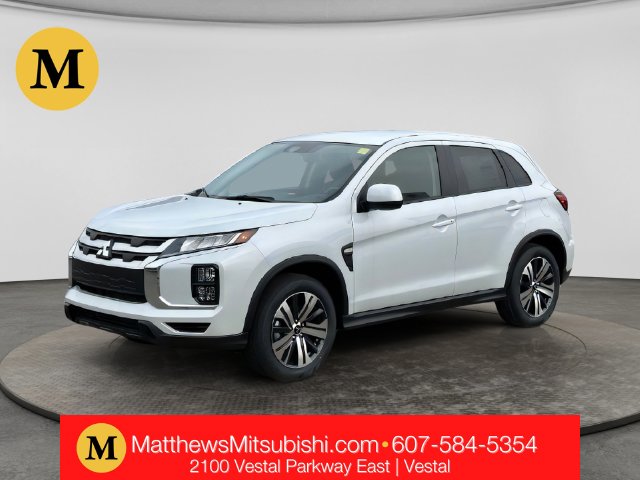 2026 Mitsubishi Outlander Sport