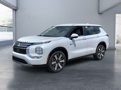 2026 Mitsubishi Outlander Plug-In Hybrid SE SUV