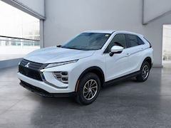 2026 Mitsubishi Eclipse Cross ES SUV
