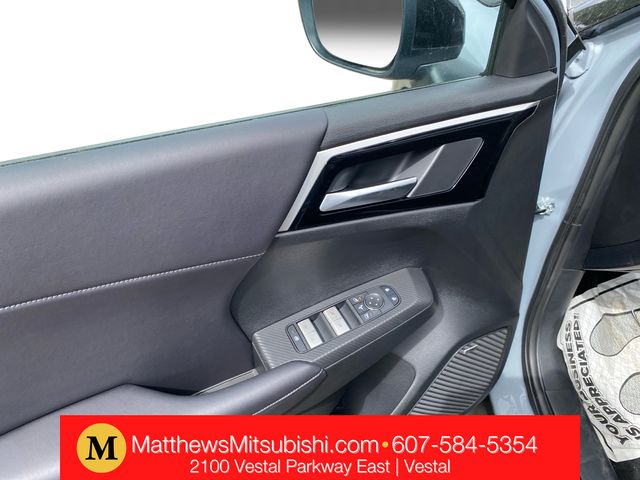 2026 Mitsubishi Outlander Trail Edition - Photo 11