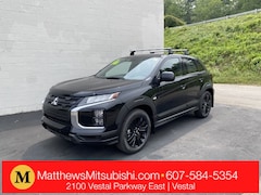 2025 Mitsubishi Outlander Sport 2.0 SUV