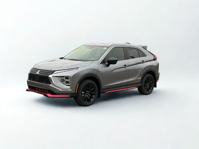 2026 Mitsubishi Eclipse Cross LE S-AWC's photo