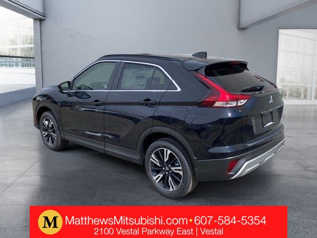 2026 Mitsubishi Eclipse Cross SE - Photo 9