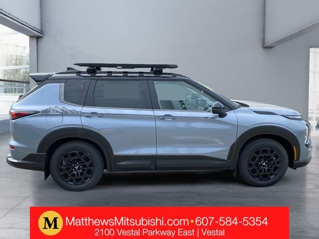 2026 Mitsubishi Outlander Trail Edition - Photo 6