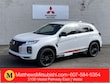 Mitsubishi Outlander Sport