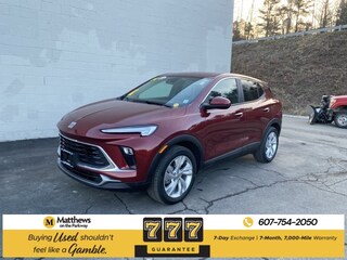 2024 Buick Encore GX Preferred SUV