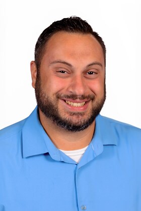 Staff member Mykle Kittle from ID_cfc3d9437c75