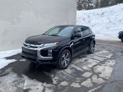 2026 Mitsubishi Outlander Sport 2.0 SUV