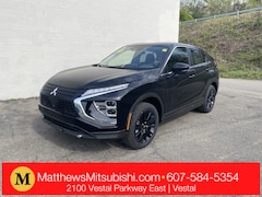 2025 Mitsubishi Eclipse Cross LE SUV