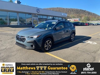 2024 Subaru Crosstrek Premium SUV