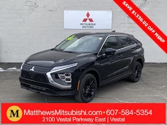 2025 Mitsubishi Eclipse Cross LE SUV