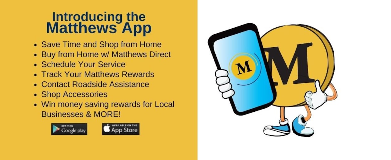 Vestal's Matthews Mitsubishi New and Used Mitsubishi Cars