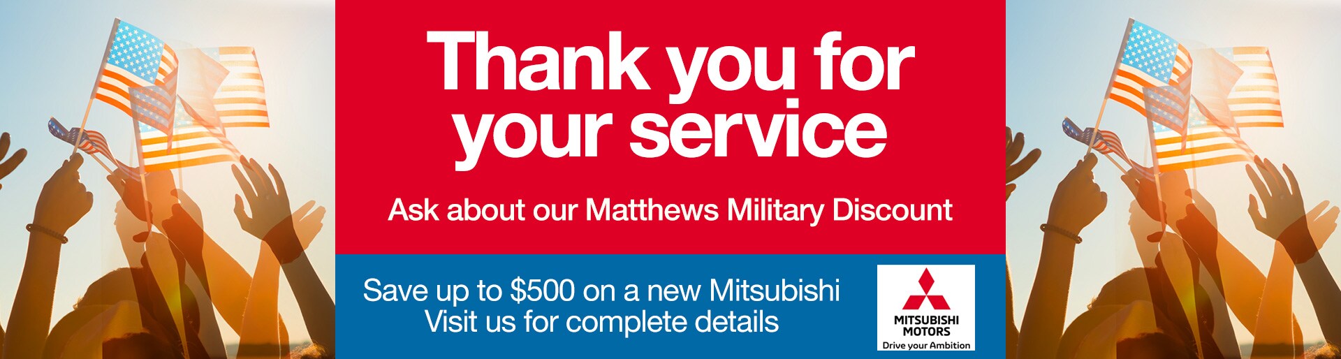 Vestal's Matthews Mitsubishi New and Used Mitsubishi Cars