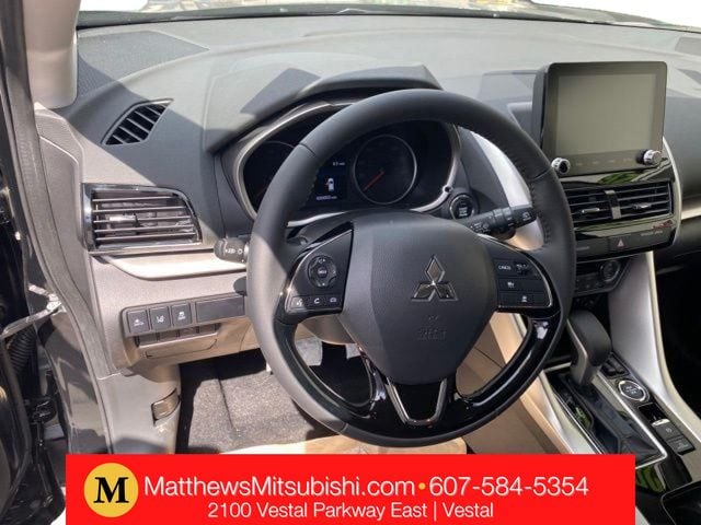 2026 Mitsubishi Eclipse Cross SE - Photo 6