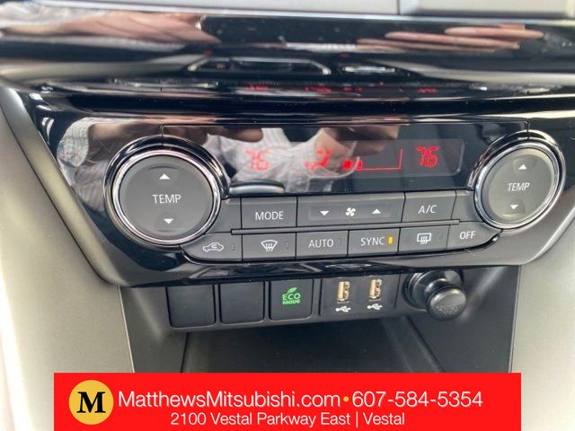 2026 Mitsubishi Eclipse Cross SE - Photo 17