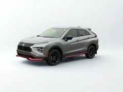 2026 Mitsubishi Eclipse Cross Ralliart SUV
