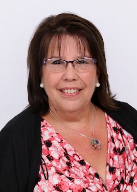Staff member Donna Fletcher from ID_867012bd5c67