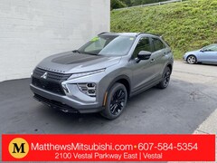 2025 Mitsubishi Eclipse Cross Black Edition SUV