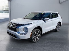 2026 Mitsubishi Outlander SE SUV