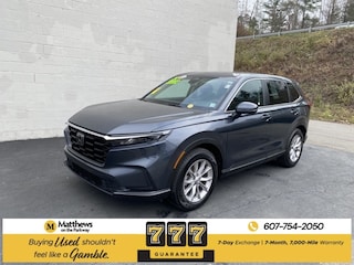 2024 Honda CR-V EX SUV