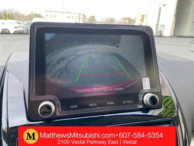 2026 Mitsubishi Eclipse Cross LE - Photo 17