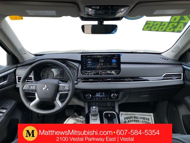 2026 Mitsubishi Outlander Trail Edition - Photo 14