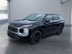 2026 Mitsubishi Outlander LE SUV