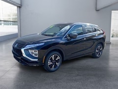 2026 Mitsubishi Eclipse Cross SEL SUV