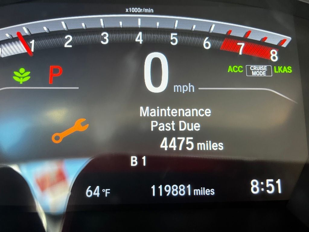 Used 2020 Honda CR-V EX SUV