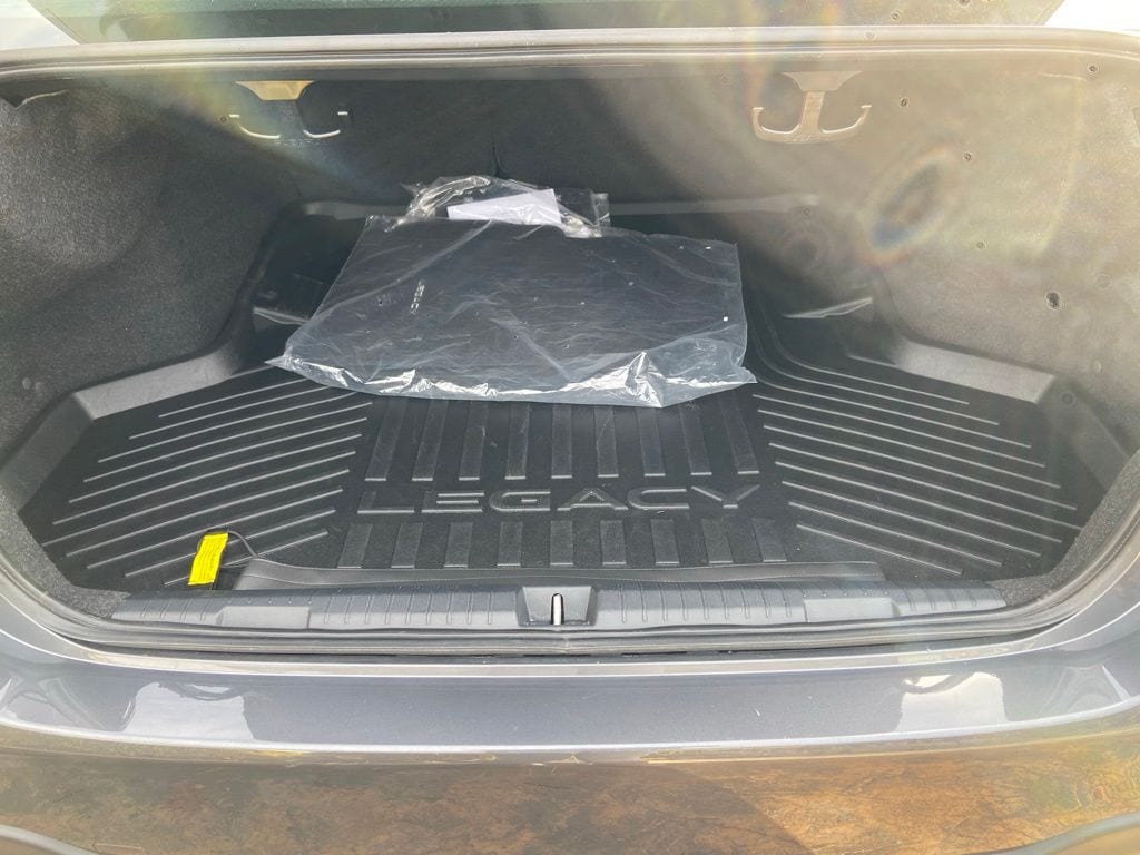 2025 Subaru Legacy Base - Photo 20