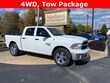 Ram 1500 Classic
