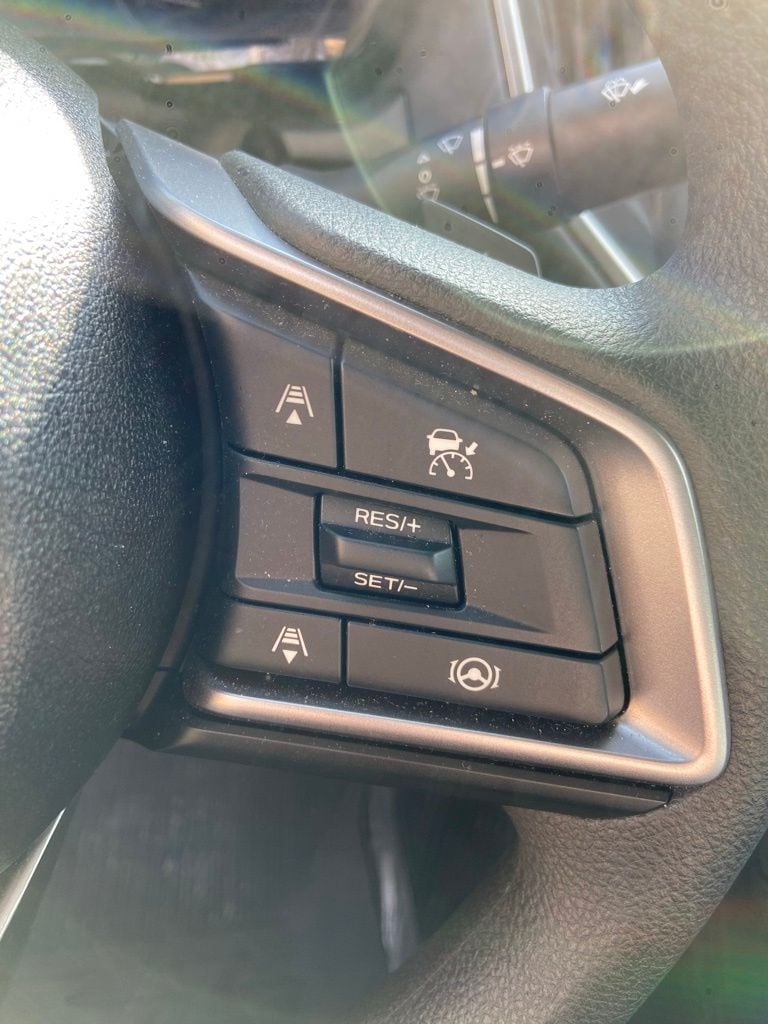 2025 Subaru Legacy Base - Photo 9