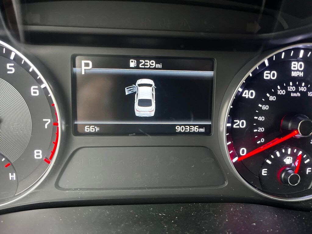 Used 2023 Kia Forte LXS Sedan