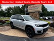  Jeep New Grand Cherokee