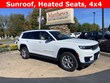 Jeep Grand Cherokee L