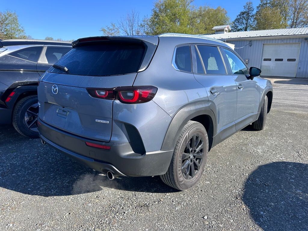 Used 2025 Mazda CX-50 2.5 S Select Package SUV