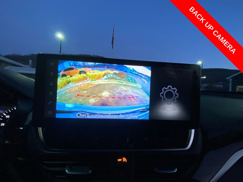 2024 Nissan Altima SR - Photo 16
