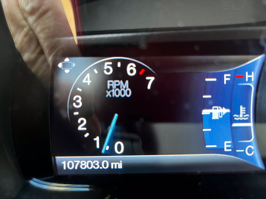 Used 2019 Lincoln MKT Standard SUV