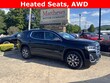 GMC Acadia