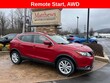  Nissan Rogue Sport