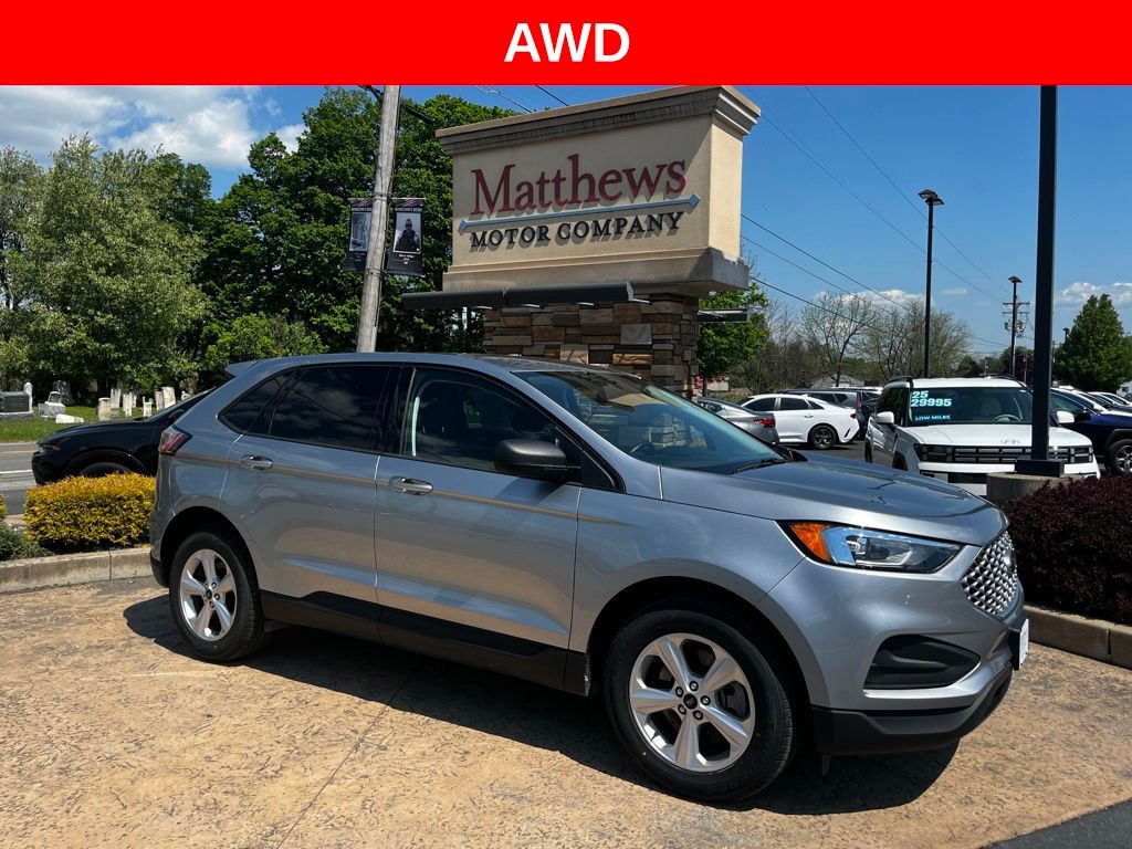 2024 Ford Edge SE AWD's photo