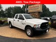  Ram 1500 Classic