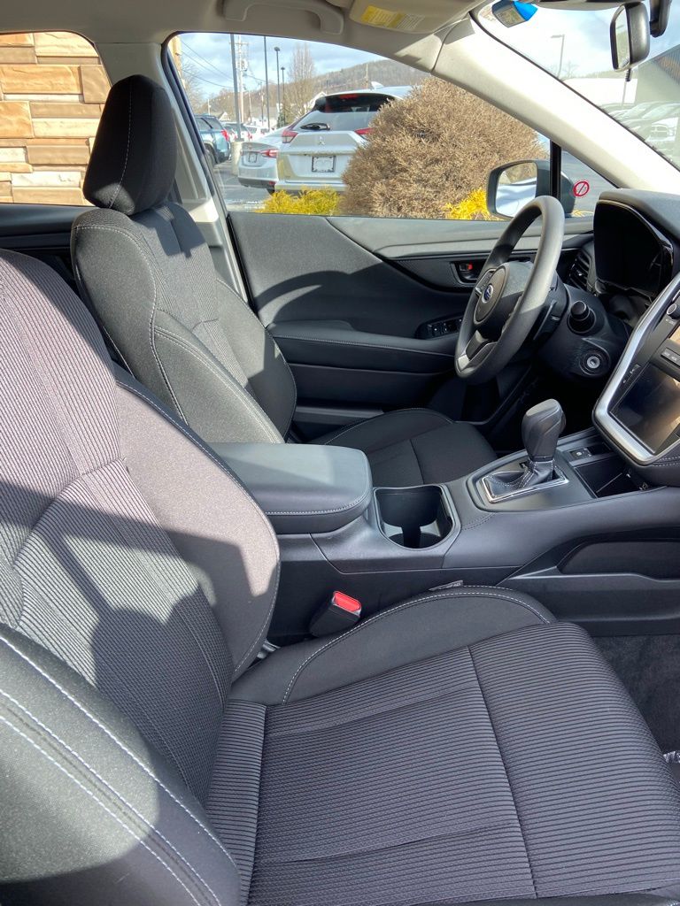 2025 Subaru Legacy Base - Photo 22