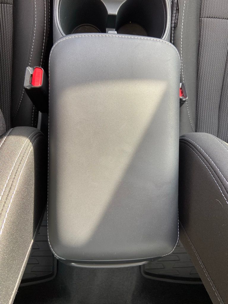 2025 Subaru Legacy Base - Photo 16